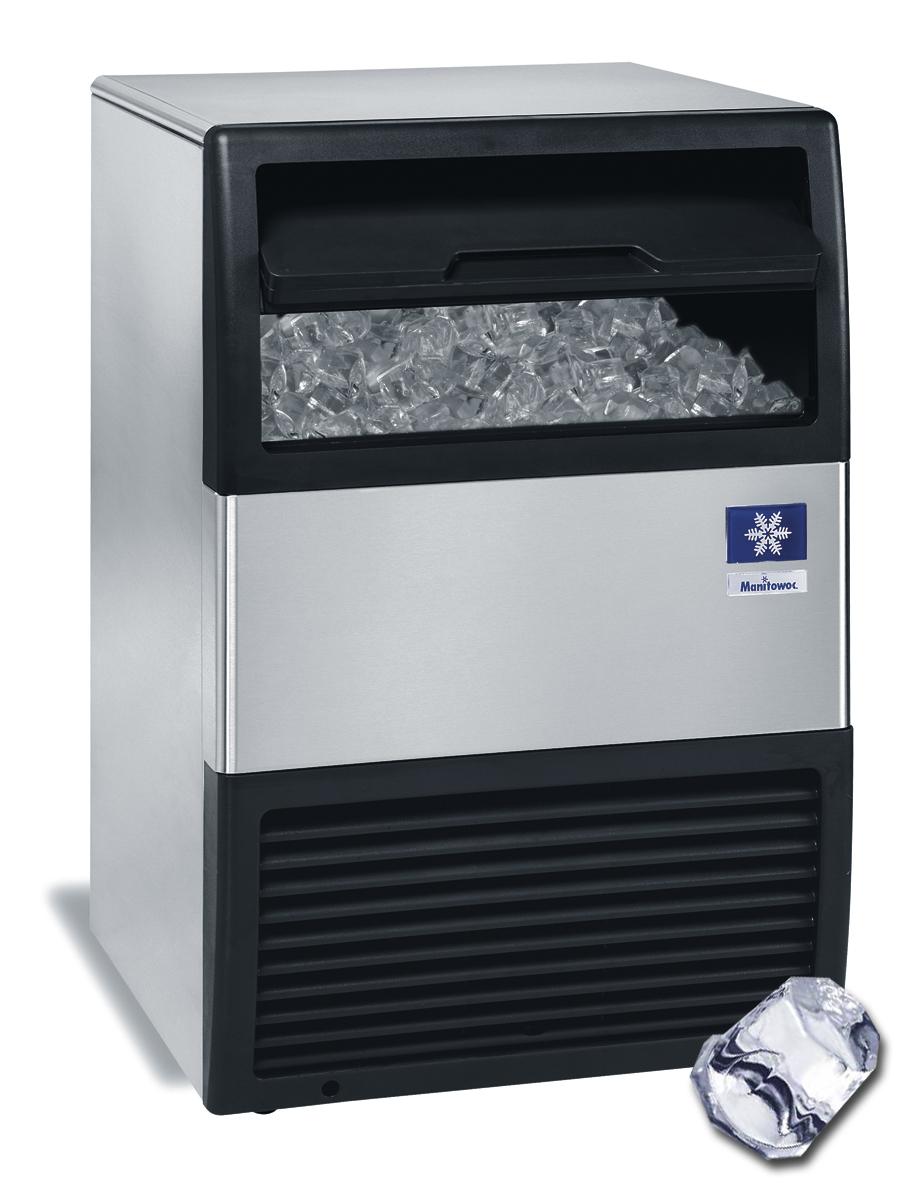 Bild 1: Manitowoc Gourmet-Kegeleisbereiter EC 20 A